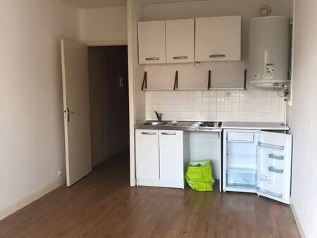 studio 22m2