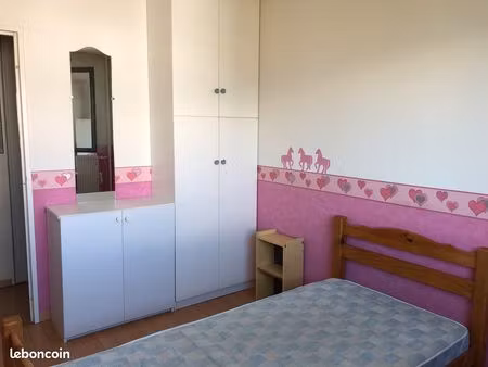 chambre d'étudiant