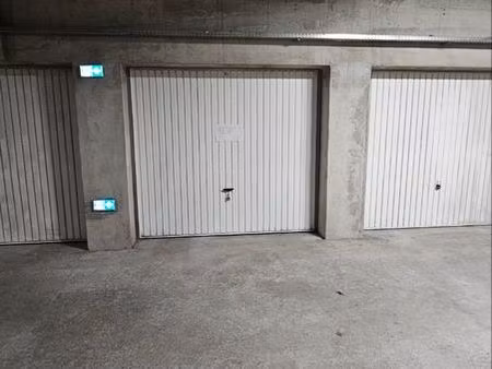 garage vigny musset