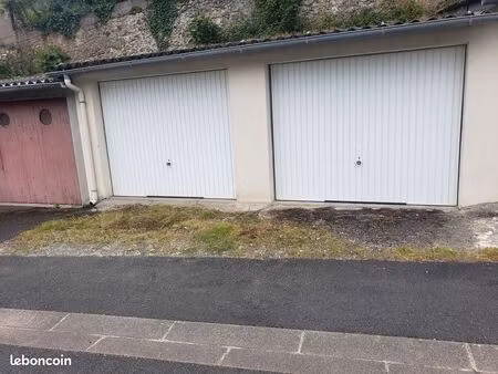 garage box