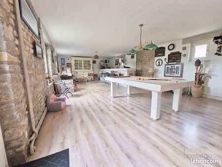 ferme 8 pièces 320 m²