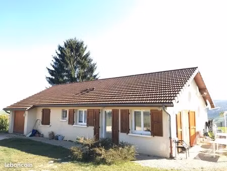 maison 5 pièces 98 m²