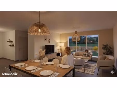 maison 92 m² vains