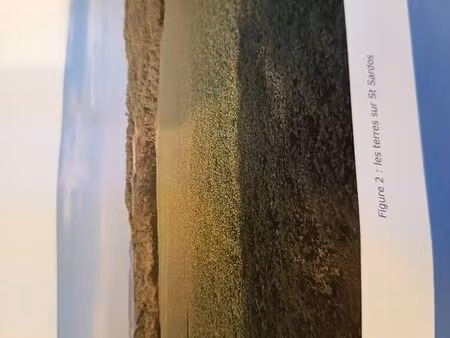 exploitation agricole