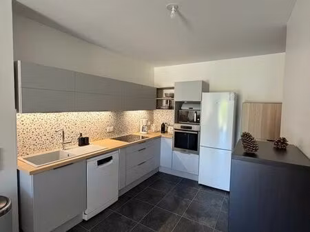 appartement t2