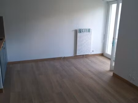 appartement studio