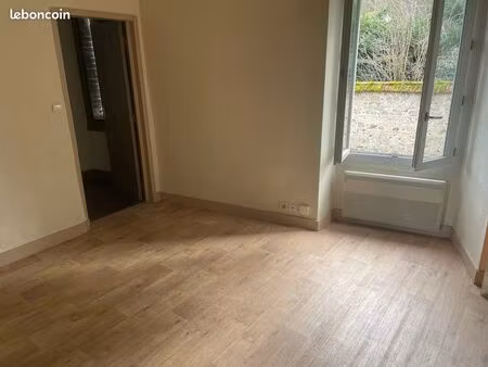 appartement t2