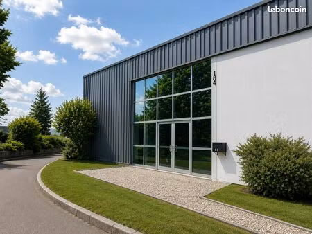 opportunité de location – bâtiment en zi d’ingré