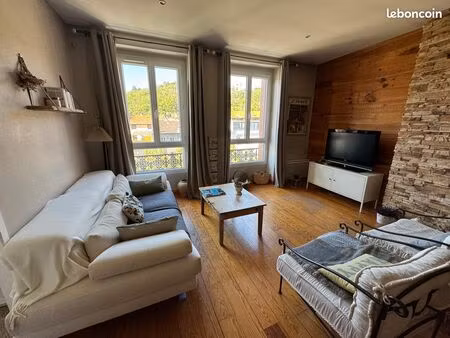 appartement t3 - 66 m2