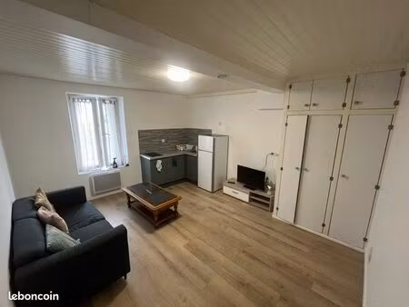 appartement t2 saran