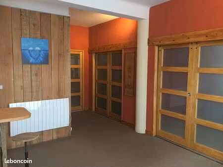cabinet orléans centre