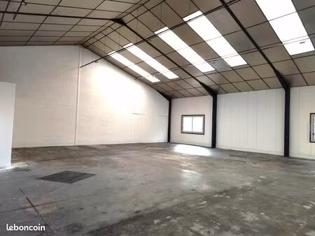 local 260 m²