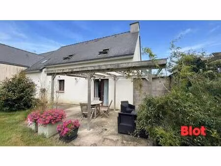 vente maison à bréal-sous-montfort (35310) : à vendre / 112m² bréal-sous-montfort