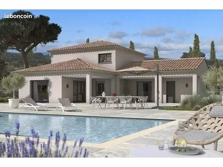 maison 6 pièces 140 m²