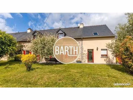 longère 7 pièces 227 m²
