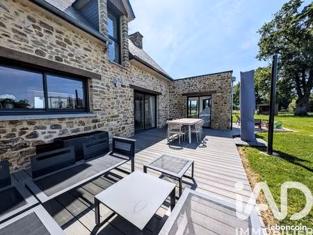 longère 7 pièces 227 m²