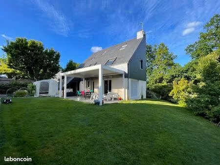 maison - 7 pièces - 156 m2