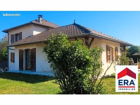 maison 5 pièces 130 m²