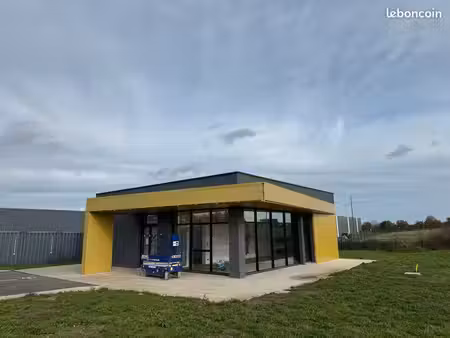 bureaux-local d’activités