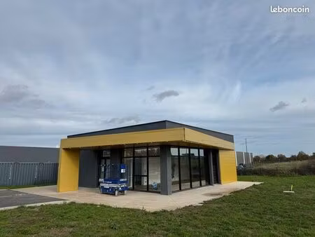 bureaux