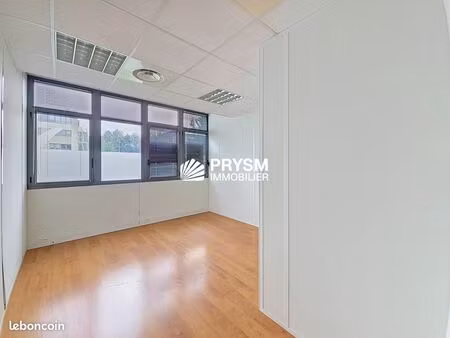 bureaux 15 m² saint-grégoire