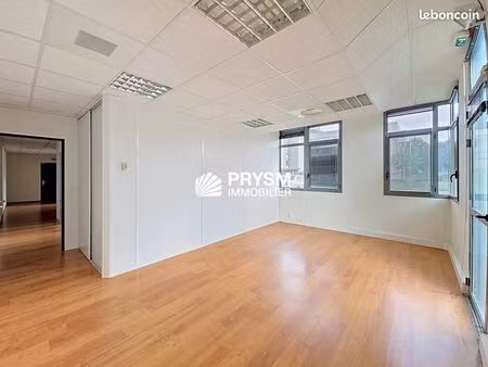 bureaux 23 m² saint-grégoire