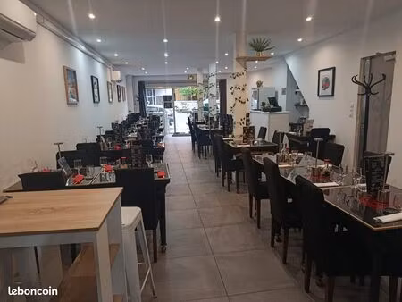 fdc restaurant