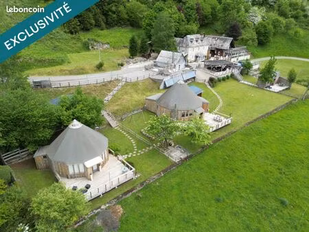 local 476 m² boutx