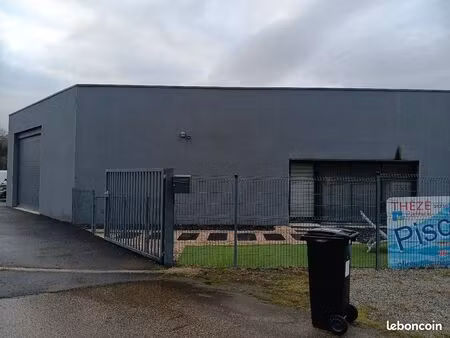 local professionnel