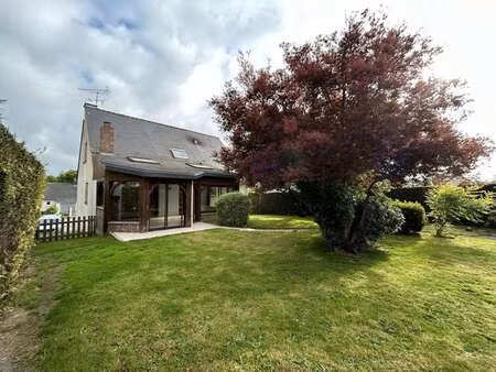 vente maison à brie (35150) : à vendre / 174m² brie