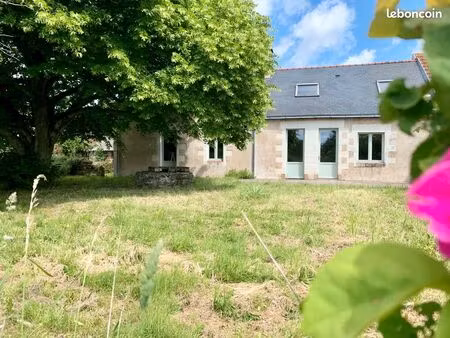 maison de campagne 5 pièces 130 m2