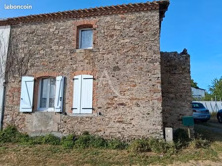maison 5 pièces 98 m²