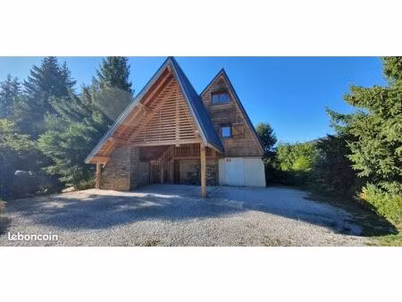 vente maison lans-en-vercors