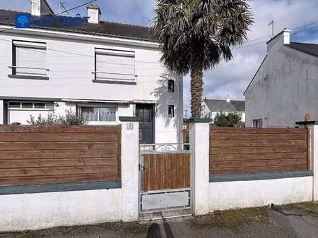 vente maison à quéven (56530) : à vendre / 113m² quéven