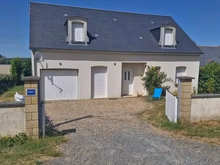 maison vernoil le fourrier