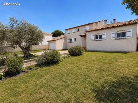 maison t4 197m2