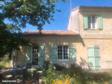 duplex 3 pièces 95 m²