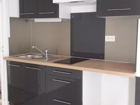 loue redon centre  t2 48m2