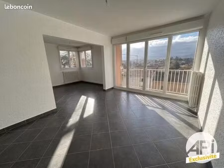 appartement 5 pièces 95 m²