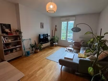 appartement t2 63m2 cœur de talence