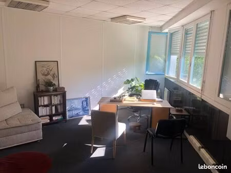 bureau zi sud-est cesson-sévigné