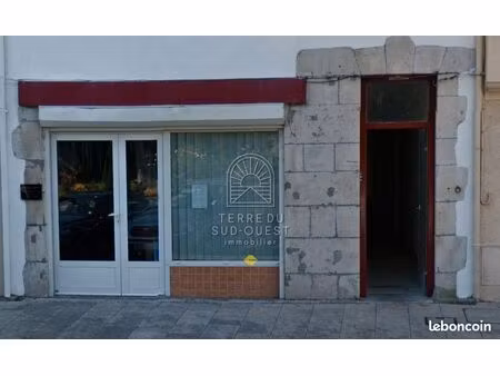 local commercial 99 m² peyrehorade
