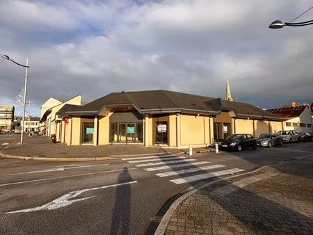 local commercial - parc anger
