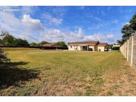 maison 6 pièces 91 m²