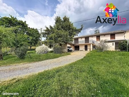 maison 3 pièces 77 m²