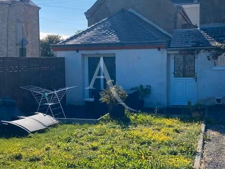 maison 4 pièces 68 m²