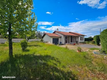 maison 79 m² feurs