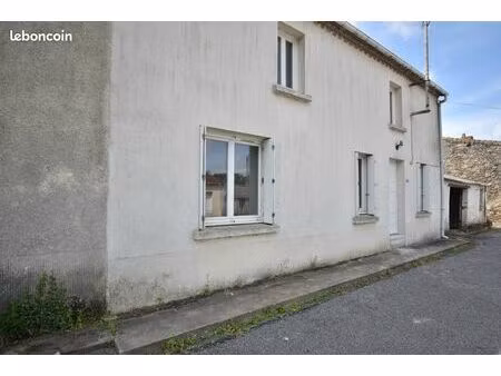 maison 3 pièces 144 m²