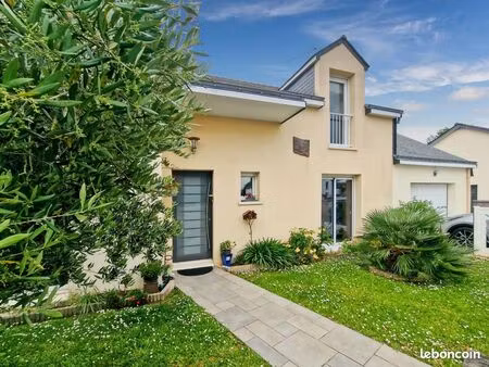 maison en viager 6 pièces 146 m²