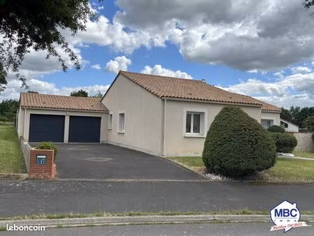 maison 6 pièces 114 m²